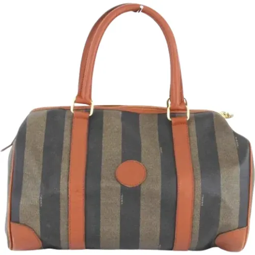 Pre-owned > Pre-owned Bags > Pre-owned Handbags - - Fendi Vintage - Modalova