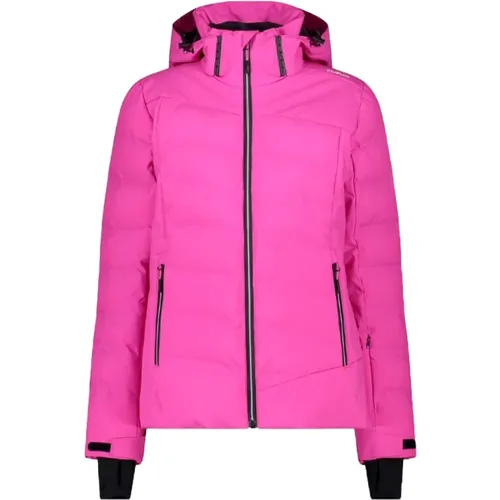 Jackets > Winter Jackets - - CMP - Modalova