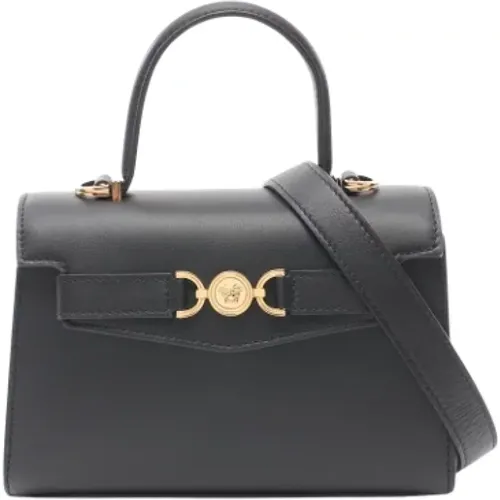 Pre-owned > Pre-owned Bags > Pre-owned Handbags - - Versace Pre-owned - Modalova