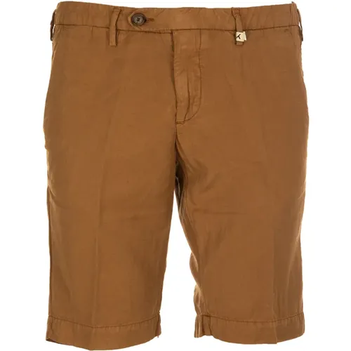 Shorts > Casual Shorts - - Myths - Modalova