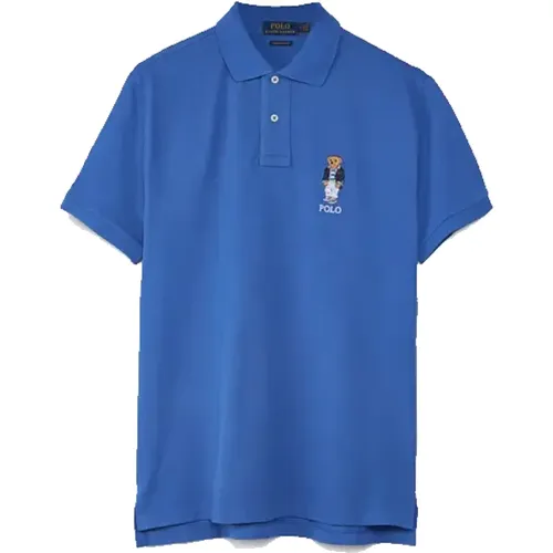 Tops > Polo Shirts - - Polo Ralph Lauren - Modalova