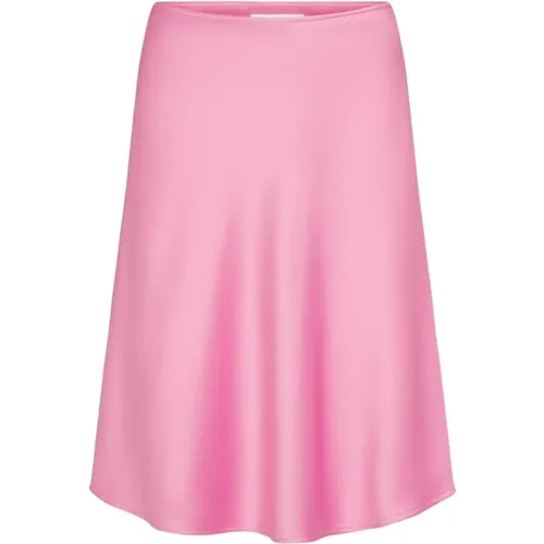 Skirts > Midi Skirts - - Juvia - Modalova