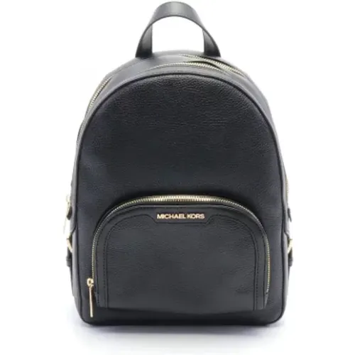 Pre-owned > Pre-owned Bags > Pre-owned Backpacks - - Michael Kors Pre-owned - Modalova