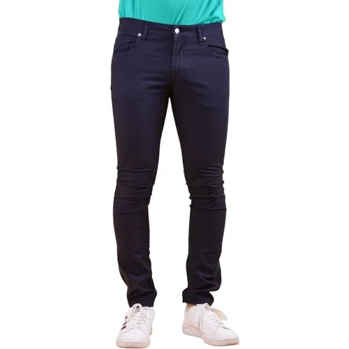 Jeans > Slim-fit Jeans - - Guess - Modalova