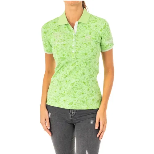 Tops > Polo Shirts - - LA MARTINA - Modalova