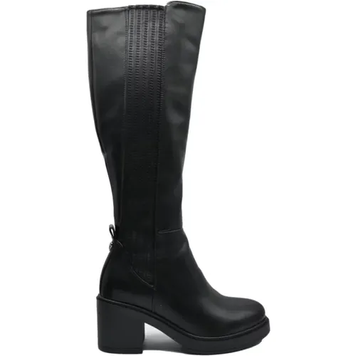 Shoes > Boots > High Boots - - Braccialini - Modalova