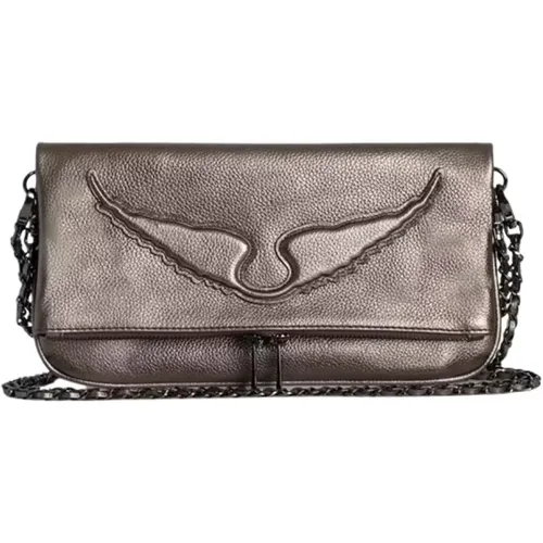 Bags > Cross Body Bags - - Zadig & Voltaire - Modalova