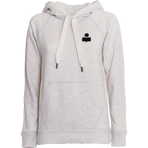 Sweatshirts & Hoodies > Hoodies - - Isabel Marant Étoile - Modalova