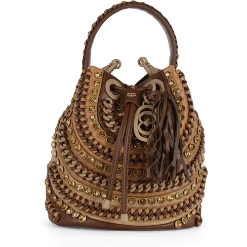 Bags > Bucket Bags - - La Carrie - Modalova