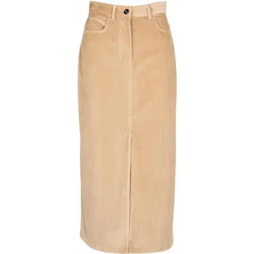 Skirts > Midi Skirts - - Max Mara - Modalova