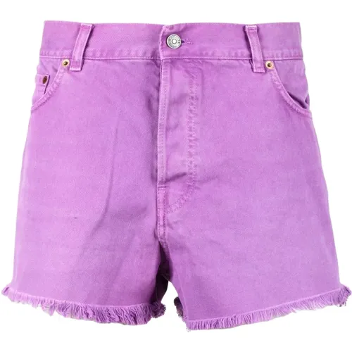 Shorts > Denim Shorts - - Haikure - Modalova