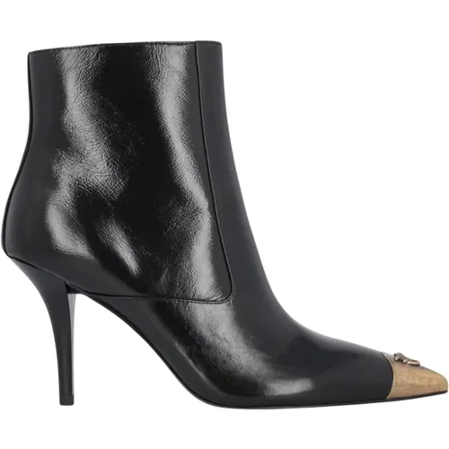 Shoes > Boots > Heeled Boots - - pinko - Modalova