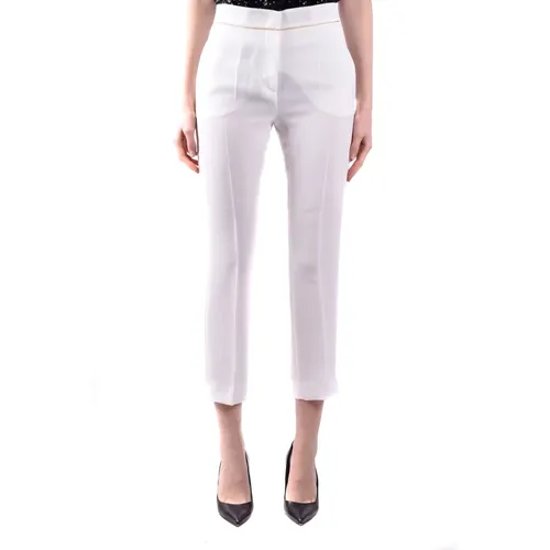 Trousers > Chinos - - Max Mara - Modalova