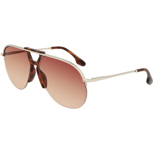 Accessories > Sunglasses - - Victoria Beckham - Modalova