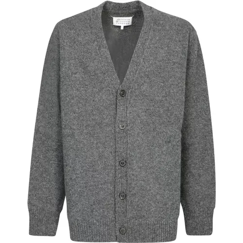 Knitwear > Cardigans - - Maison Margiela - Modalova