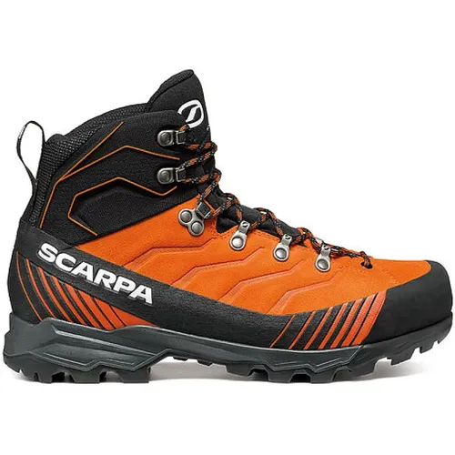 Sport > Outdoor > Trekking Boots - - Scarpa - Modalova