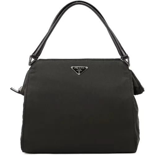 Pre-owned > Pre-owned Bags > Pre-owned Handbags - - Prada Vintage - Modalova