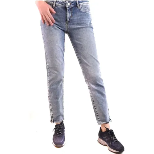 Jeans > Slim-fit Jeans - - SPORTMAX - Modalova