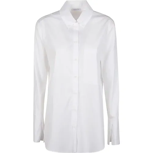 Blouses & Shirts > Shirts - - PATRIZIA PEPE - Modalova