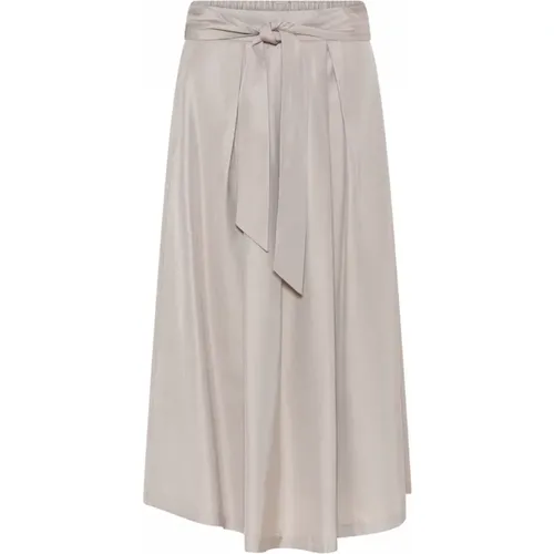 Skirts > Midi Skirts - - Gustav - Modalova