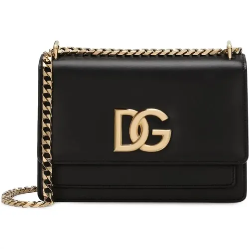 Bags > Cross Body Bags - - Dolce & Gabbana - Modalova