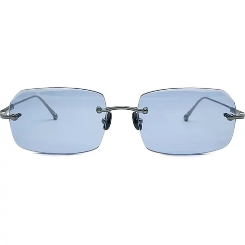 Accessories > Sunglasses - - Matsuda - Modalova