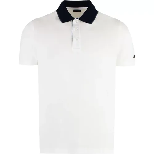 Tops > Polo Shirts - - PAUL & SHARK - Modalova