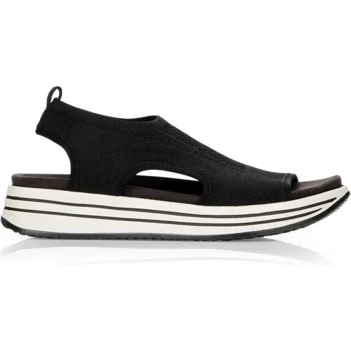 Shoes > Sandals > Flat Sandals - - Remonte - Modalova