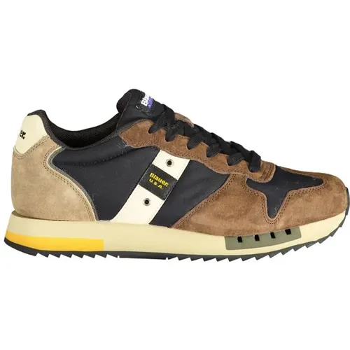 Shoes > Sneakers - - Blauer - Modalova