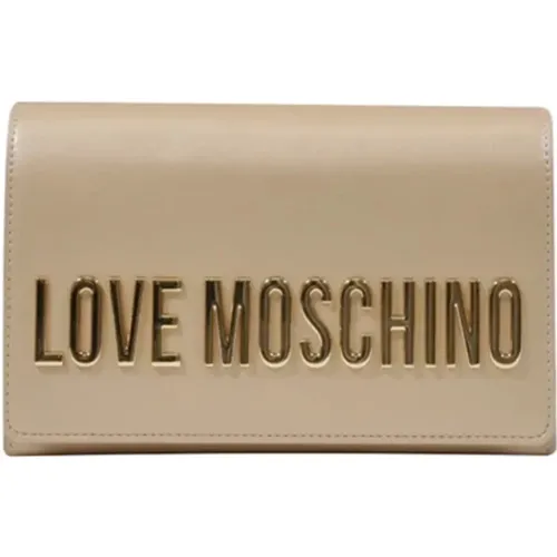 Bags > Cross Body Bags - - Moschino - Modalova