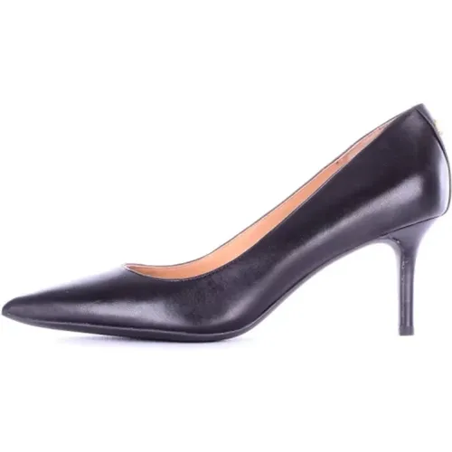 Shoes > Heels > Pumps - - Ralph Lauren - Modalova