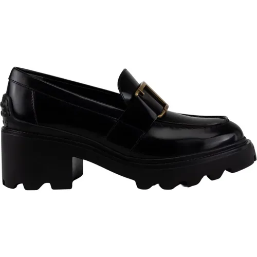 Shoes > Flats > Loafers - - TOD'S - Modalova