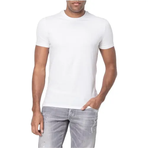 Tops > T-Shirts - - Dsquared2 - Modalova