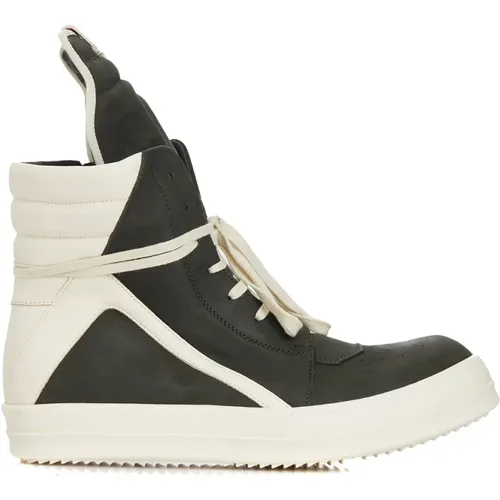 Shoes > Sneakers - - Rick Owens - Modalova