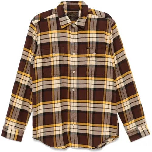 Shirts > Casual Shirts - - Filson - Modalova