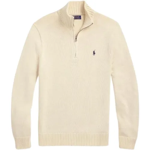 Knitwear > Turtlenecks - - Polo Ralph Lauren - Modalova