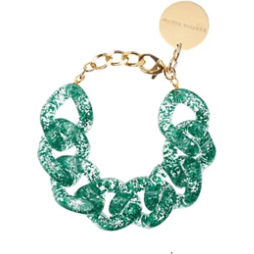 Accessories > Jewellery > Bracelets - - Vanessa Baroni - Modalova