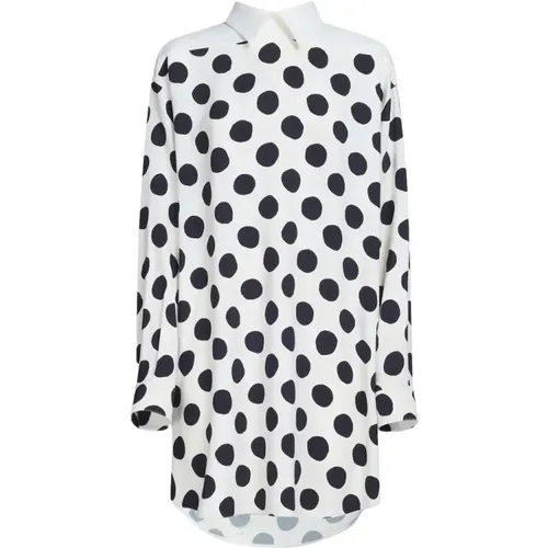 Dresses > Day Dresses > Short Dresses - - Marni - Modalova