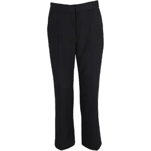 Pre-owned > Pre-owned Trousers - - Stella McCartney Pre-owned - Modalova