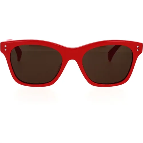 Accessories > Sunglasses - - Kenzo - Modalova