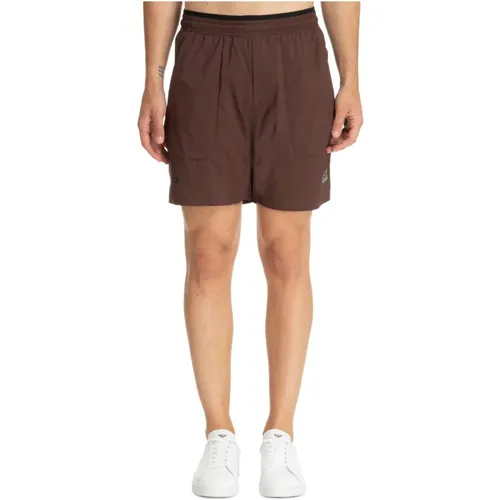 Shorts > Casual Shorts - - Emporio Armani EA7 - Modalova