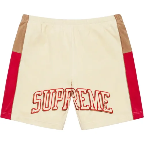 Shorts > Casual Shorts - - Supreme - Modalova