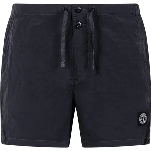 Swimwear > Beachwear - - Stone Island - Modalova