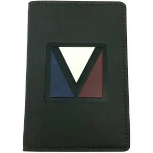 Pre-owned > Pre-owned Accessories > Pre-owned Wallets - - Louis Vuitton Vintage - Modalova