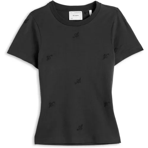 Tops > T-Shirts - - Axel Arigato - Modalova