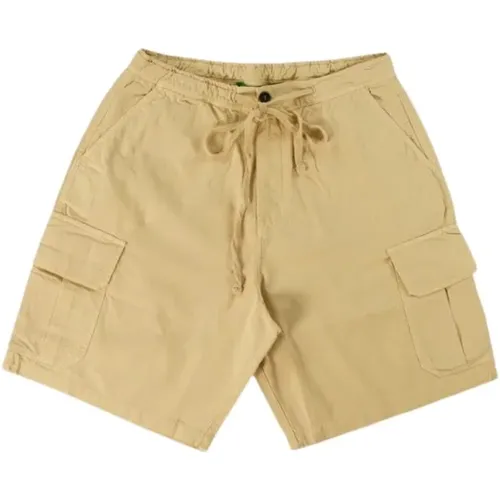 Shorts > Casual Shorts - - Garment Workshop - Modalova