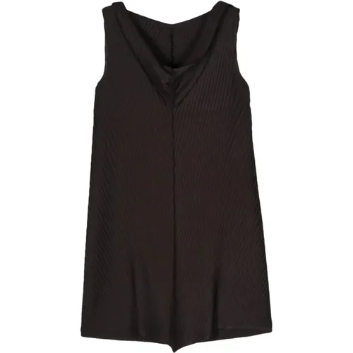 Dresses > Day Dresses > Short Dresses - - Issey Miyake - Modalova