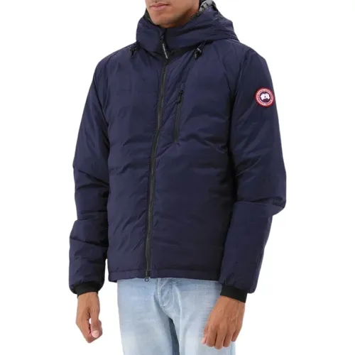 Jackets > Winter Jackets - - Canada Goose - Modalova