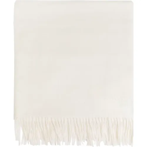 Accessories > Scarves > Winter Scarves - - Max Mara - Modalova