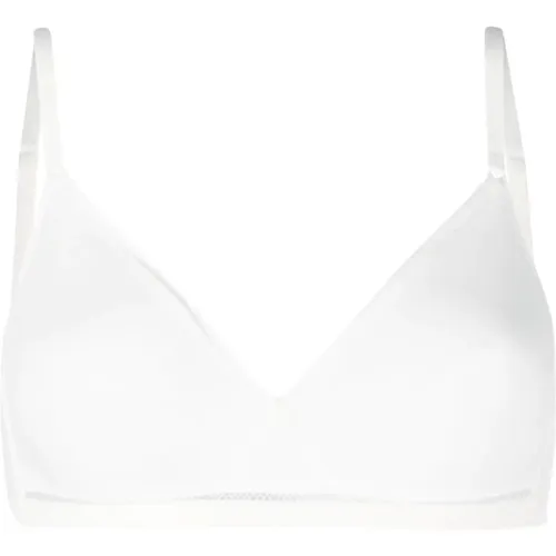 Eres - Underwear > Bras - White - Eres - Modalova